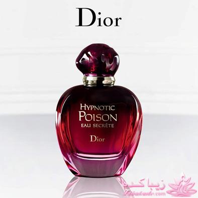 گلچینی از ادکلن های طرح اصل زنانه و مردانه